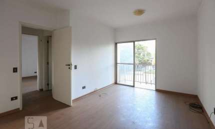 Apartamento para Aluguel - Vila Olímpia, 2 Quartos,  68 m² - São Paulo