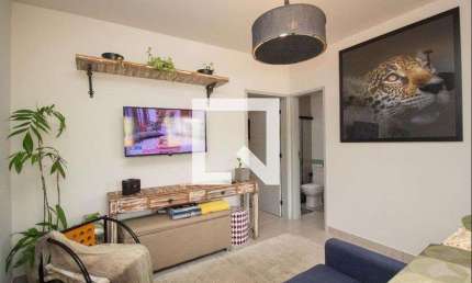 Apartamento para Aluguel - Freguesia do Ó, 1 Quarto,  42 m² - São Paulo