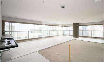 Apartamento para Aluguel - Vila Madalena, 3 Quartos,  145 m² - São Paulo