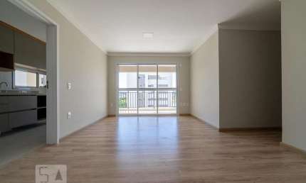 Apartamento para Aluguel - Swiss Park, 3 Quartos,  113 m² - Campinas