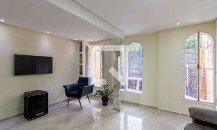 Casa para Aluguel - Jardim Maia, 4 Quartos,  152 m² - Guarulhos