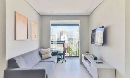 Apartamento para Aluguel - Butantã, 2 Quartos,  44 m² - São Paulo