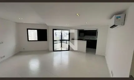 Cobertura para Aluguel - Jardim Paulista, 2 Quartos,  110 m² - São Paulo