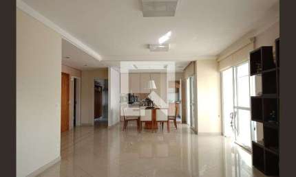 Apartamento para Aluguel - Panamby, 4 Quartos,  177 m² - São Paulo