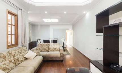 Casa para Aluguel - Tatuapé, 2 Quartos,  180 m² - São Paulo