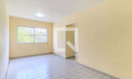 Apartamento para Aluguel - Chácara Santo Antonio, 2 Quartos,  70 m² - São Paulo