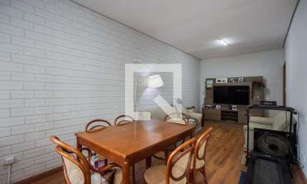 Casa para Aluguel - Passo D&apos;areia, 2 Quartos,  120 m² - Porto Alegre