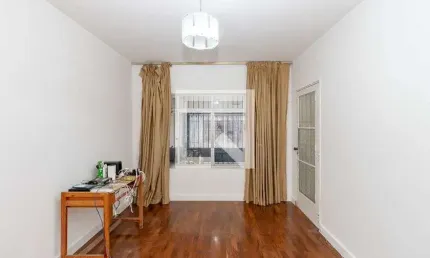 Casa para aluguel - chácara santo antonio, 3 quartos,  120 m² - são paulo