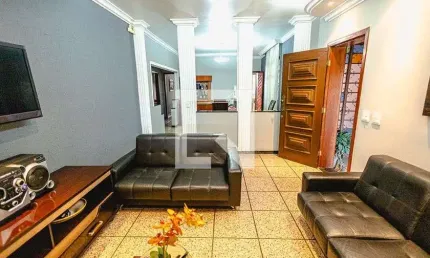 Casa para Aluguel - Itapoã, 4 Quartos,  315 m² - Belo Horizonte