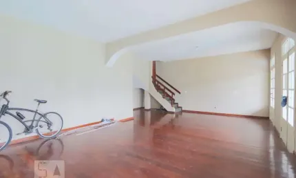 Casa / Sobrado em Condomínio para Aluguel - Anil, 3 Quartos,  520 m² - Rio de Janeiro