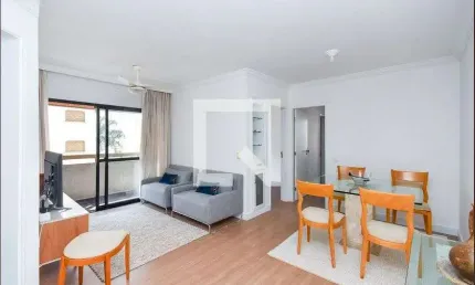 Apartamento para Aluguel - Jardim Paulista, 2 Quartos,  58 m² - São Paulo