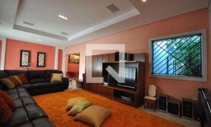 Casa para Aluguel - Vila Constança , 5 Quartos,  650 m² - São Paulo