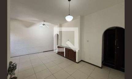 Apartamento para Aluguel - Leblon, 3 Quartos,  100 m² - Rio de Janeiro