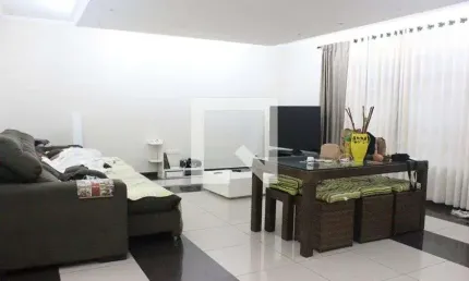 Casa para Aluguel - Vila Galvão, 5 Quartos,  400 m² - Guarulhos