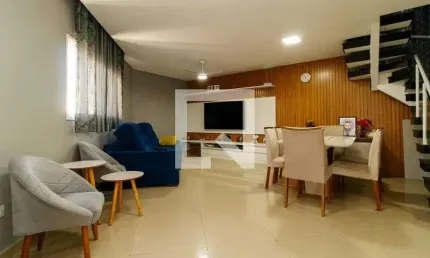 Casa para Aluguel - Vila Maria , 3 Quartos,  250 m² - São Paulo