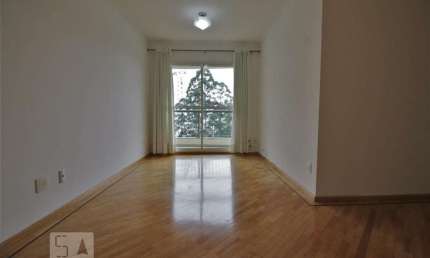 Apartamento para Aluguel - Panamby, 3 Quartos,  71 m² - São Paulo