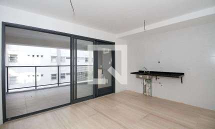 Apartamento para Aluguel - Jardim Paulista, 2 Quartos,  65 m² - São Paulo