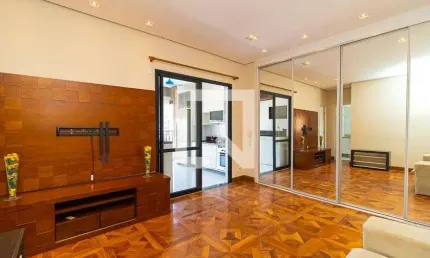 Apartamento para Aluguel - Bela Vista, 2 Quartos,  60 m² - São Paulo