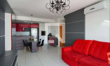 Apartamento para Aluguel - Petrópolis, 2 Quartos,  93 m² - Porto Alegre