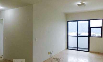 Apartamento para Aluguel - Barra da Tijuca - Marapendi, 2 Quartos,  80 m² - Rio de Janeiro