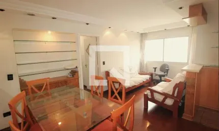 Apartamento para Aluguel - Santana, 3 Quartos,  126 m² - São Paulo