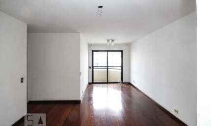 Apartamento para Aluguel - Tatuapé, 3 Quartos,  93 m² - São Paulo