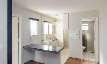 Apartamento para Aluguel - Campos Elíseos, 1 Quarto,  30 m² - São Paulo