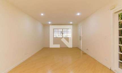 Casa para Aluguel - Planalto Paulista, 3 Quartos,  200 m² - São Paulo