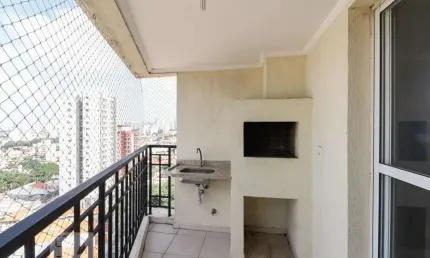 Apartamento para Aluguel - Vila Formosa, 3 Quartos,  121 m² - São Paulo