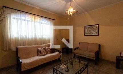 Casa para Aluguel - Jardim Magnólia, 4 Quartos,  400 m² - Sorocaba