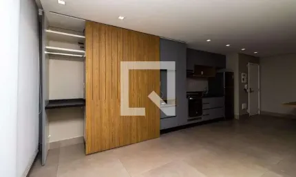 Apartamento para Aluguel - Perdizes, 2 Quartos,  63 m² - São Paulo