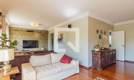 Apartamento para Aluguel - Morumbi, 4 Quartos,  160 m² - São Paulo