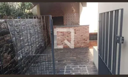 Casa para Aluguel - Tucuruvi, 5 Quartos,  250 m² - São Paulo
