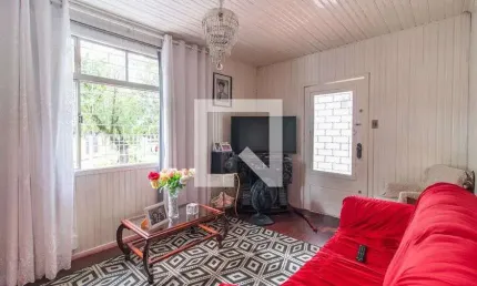Casa para Aluguel - Cristal , 3 Quartos,  300 m² - Porto Alegre