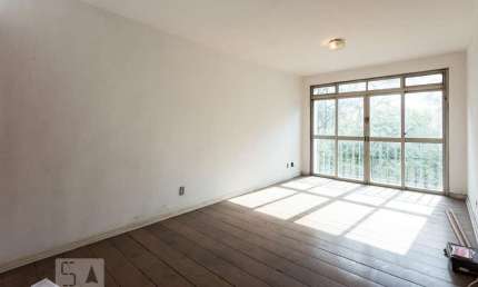 Apartamento para Aluguel - Santo Amaro , 3 Quartos,  150 m² - São Paulo
