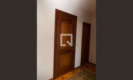 Apartamento para Aluguel - Leblon, 3 Quartos,  191 m² - Rio de Janeiro