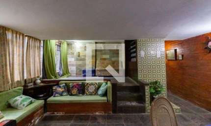 Apartamento para Aluguel - Ipanema, 1 Quarto,  60 m² - Rio de Janeiro