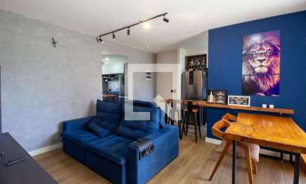 Apartamento para Aluguel - Jardim do Paço, 2 Quartos,  63 m² - Sorocaba