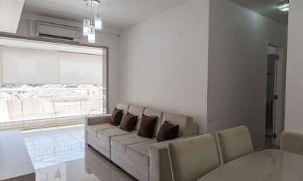 Apartamento para Aluguel - Belém, 2 Quartos,  88 m² - São Paulo