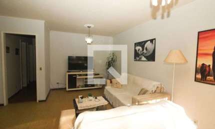 Casa para Aluguel - Ipanema, 4 Quartos,  198 m² - Porto Alegre