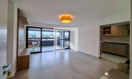 Apartamento para Aluguel - Ipiranga, 3 Quartos,  102 m² - São Paulo