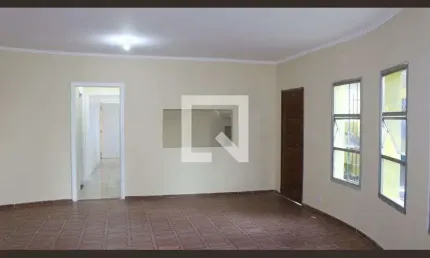 Casa para Aluguel - Sapopemba, 3 Quartos,  250 m² - São Paulo