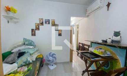 Apartamento para Aluguel - Ondina, 1 Quarto,  33 m² - Salvador