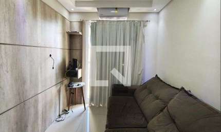 Apartamento para Aluguel - São Bernardo, 3 Quartos,  67 m² - Campinas