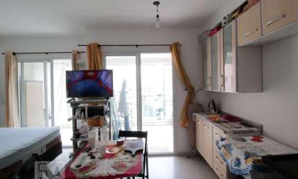 Apartamento para Aluguel - Perdizes, 4 Quartos,  388 m² - São Paulo