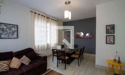 Apartamento para Aluguel - Centro, 3 Quartos,  120 m² - Curitiba