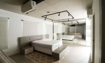 Apartamento para Aluguel - Santana, 1 Quarto,  70 m² - São Paulo