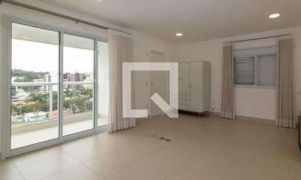 Kitnet / Stúdio para Aluguel - Vila Itapura, 1 Quarto,  42 m² - Campinas
