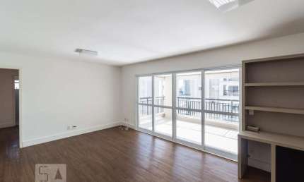 Apartamento para Aluguel - Lapa, 3 Quartos,  138 m² - São Paulo