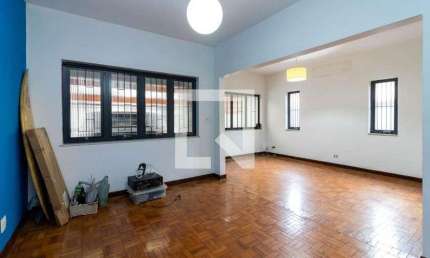Casa para Aluguel - Água Fria, 2 Quartos,  130 m² - São Paulo